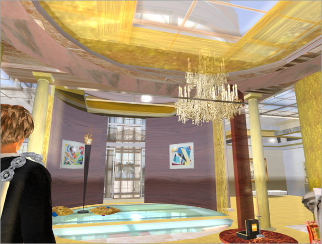 SL-Galerie Rosenfeld